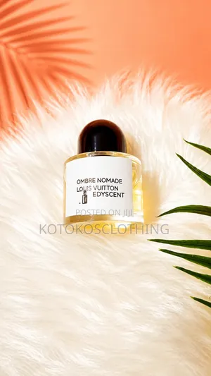 Ombre Nomade Perfume Oil