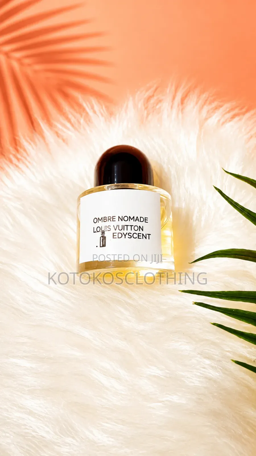 Ombre Nomade Perfume Oil