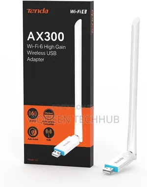 High GainUSB