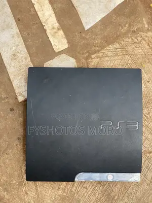Gaming Console