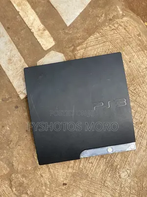Gaming Console
