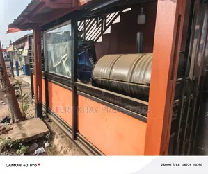 Bar and Restaurants for Rent in Teshie