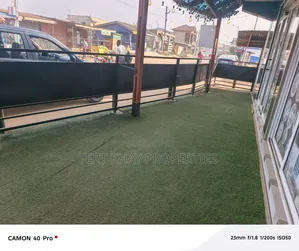 Bar and Restaurants for Rent in Teshie
