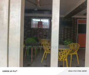 Bar and Restaurants for Rent in Teshie