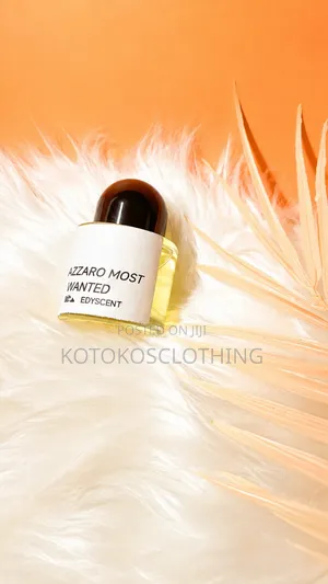 Azzaro Most Wanted Perfume Oil