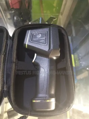 Thermal Camera