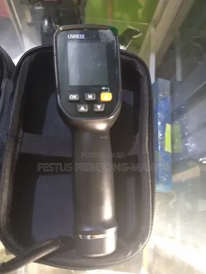 Thermal Camera