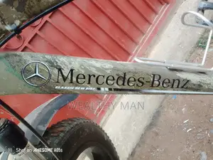 Bicycle Used