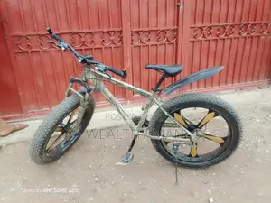 Bicycle Used