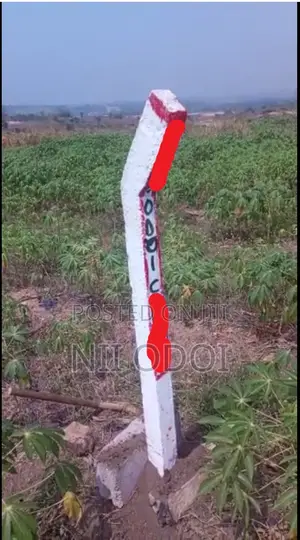 Plots for Sale at Kasoa Ahentia After Budumburam