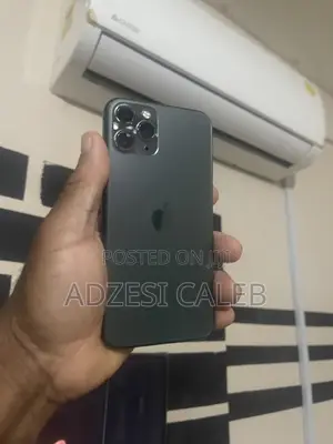 Apple iPhone 11 Pro 256 GB Gray