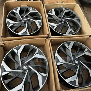 Brand New 16 for Hyundai