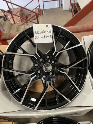 Brand New 16 for Hyundai