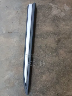 Mitsubishi Outlander 2016,2017,2018,2019,2020 Front Door Moulding