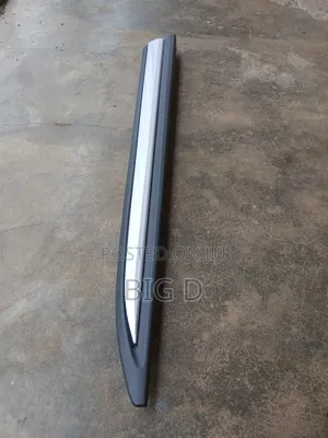 Mitsubishi Outlander 2016,2017,2018,2019,2020 Front Door Moulding