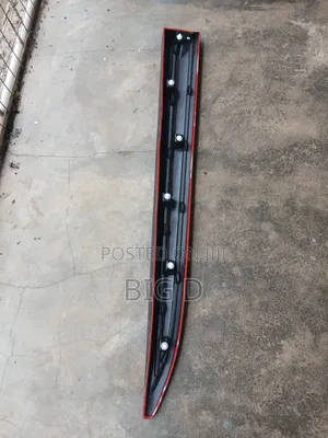 Mitsubishi Outlander 2016,2017,2018,2019,2020 Front Door Moulding