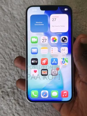 Apple iPhone 13 256 GB