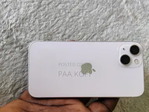 Apple iPhone 13 256 GB