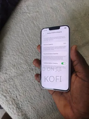 Apple iPhone 13 256 GB