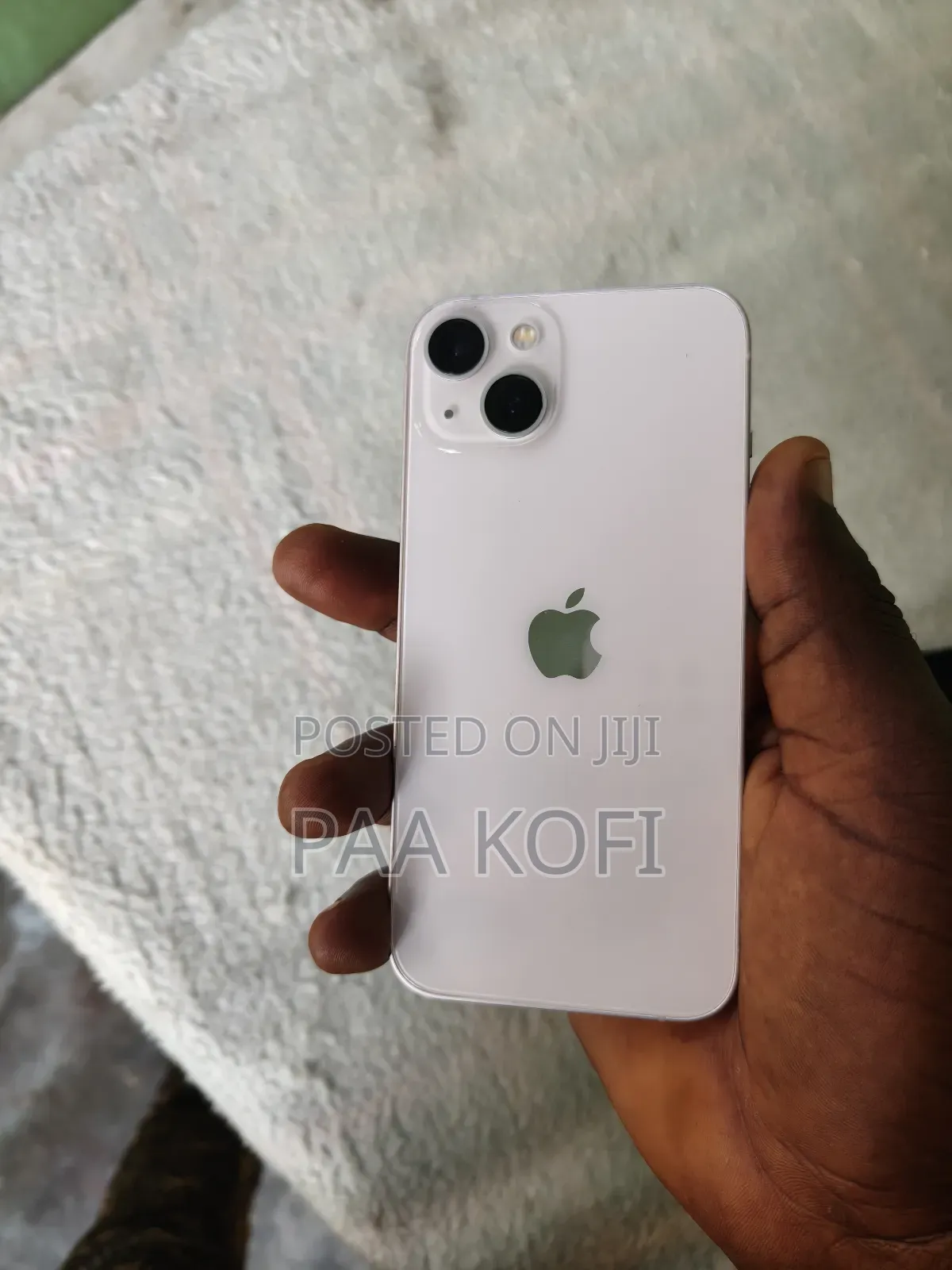 Apple iPhone 13 256 GB
