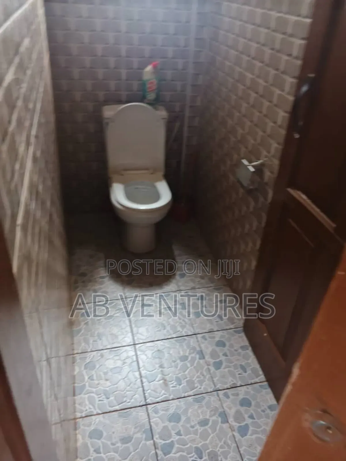 1bdrm Apartment in Ab Ventures, Adenta for rent