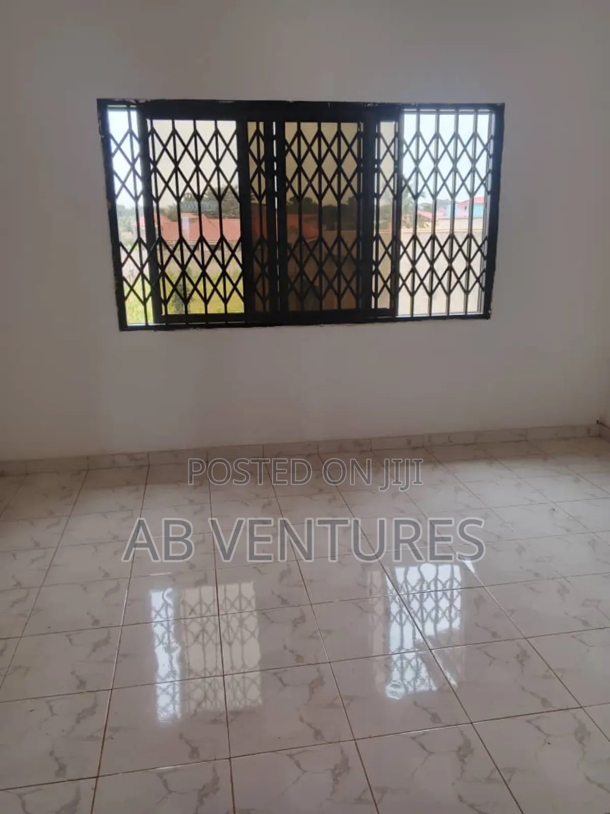 1bdrm Apartment in Ab Ventures, Adenta for rent