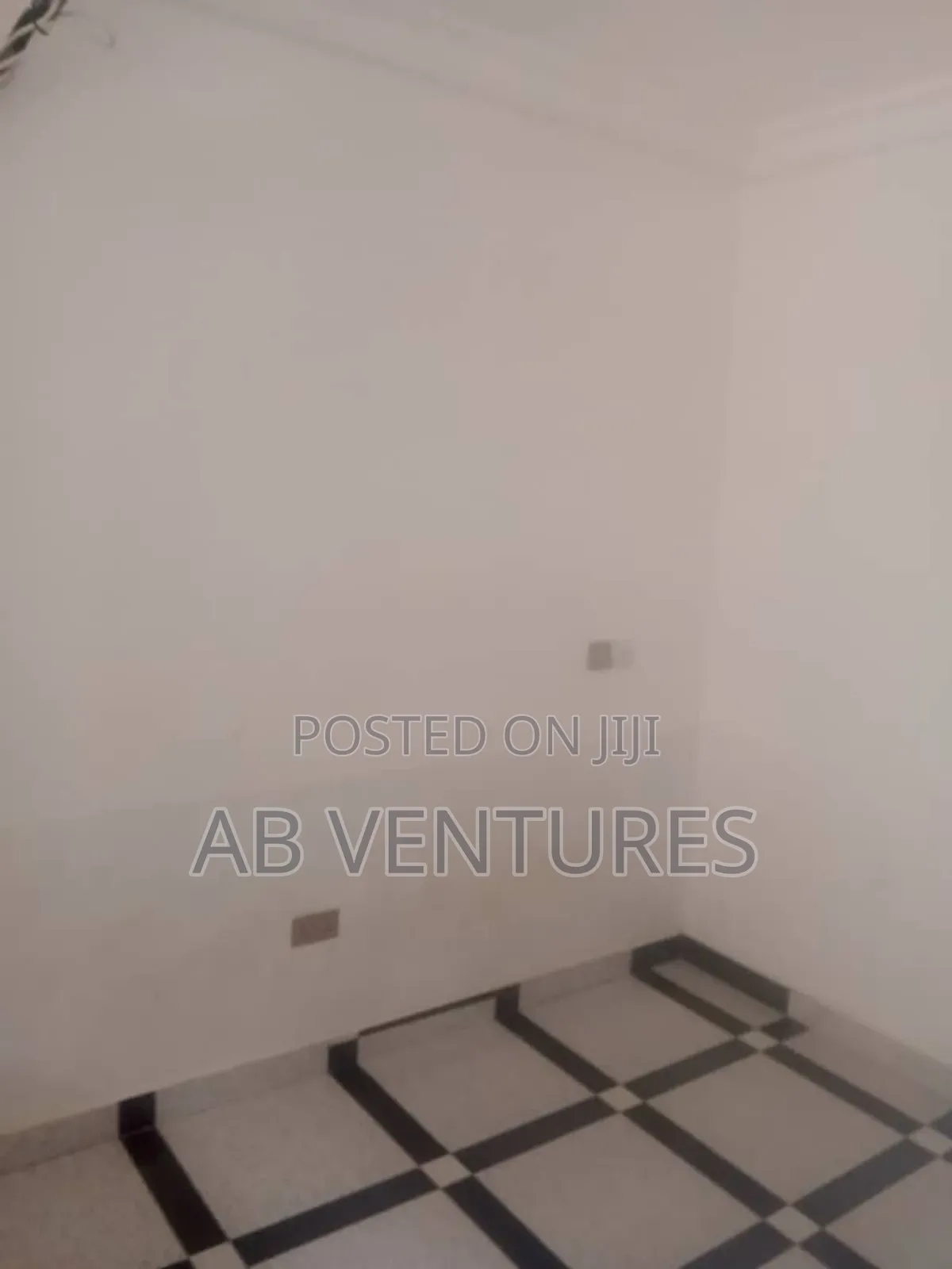 1bdrm Apartment in Ab Ventures, Adenta for rent