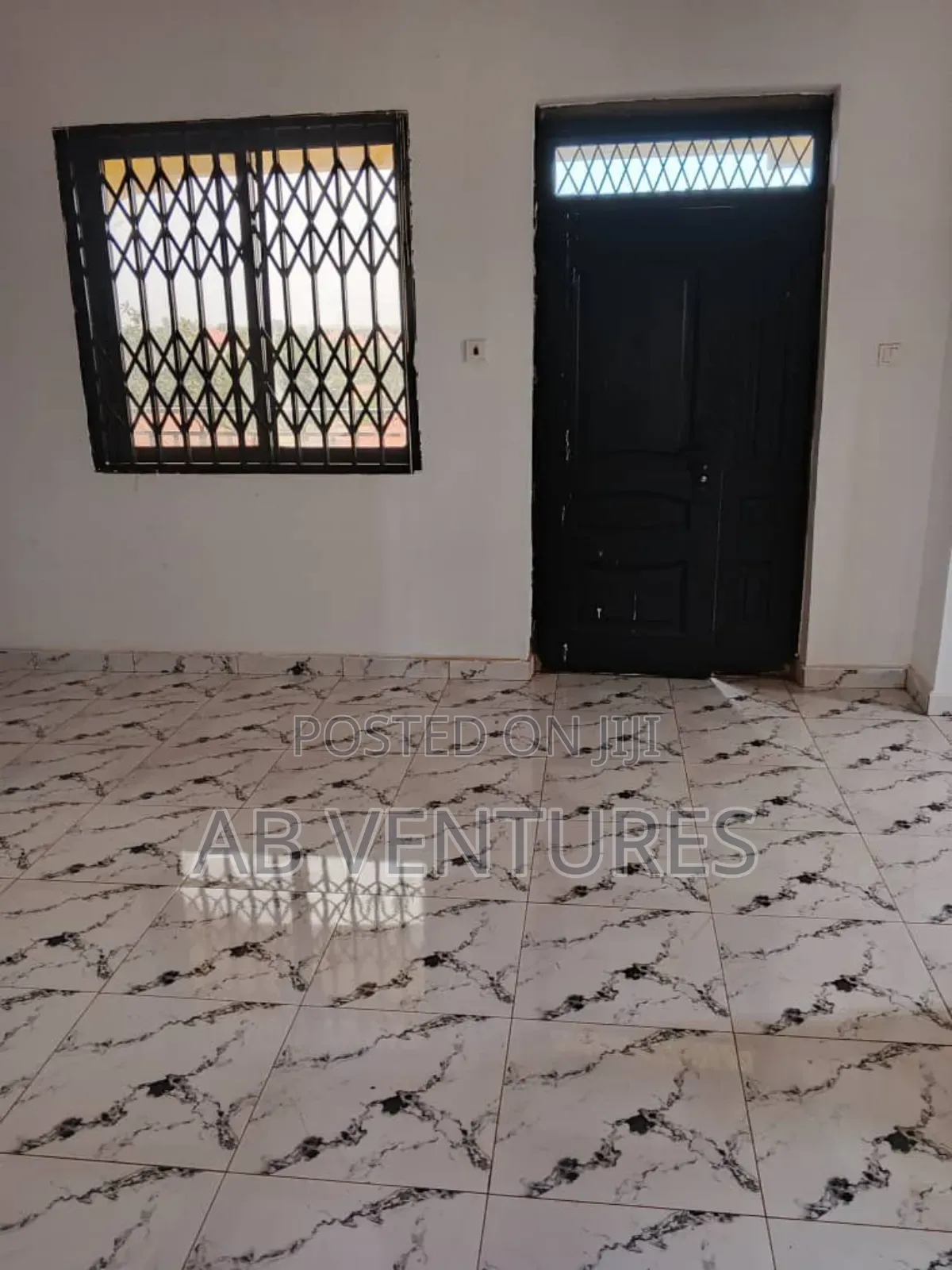 1bdrm Apartment in Ab Ventures, Adenta for rent