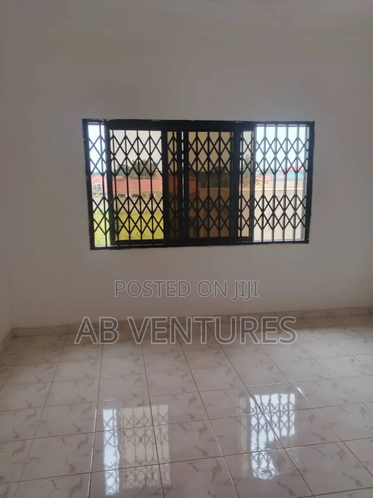 1bdrm Apartment in Ab Ventures, Adenta for rent