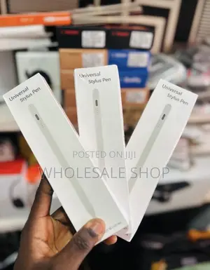 Universal Stylus Pen