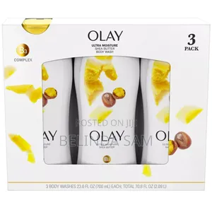 Olay Bodywash