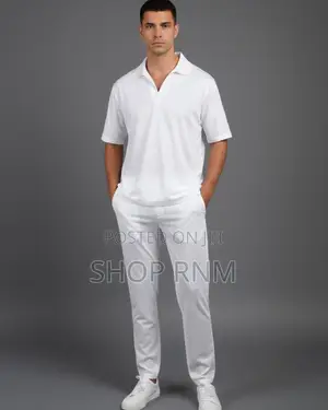 Men’S Boho Two Pieces