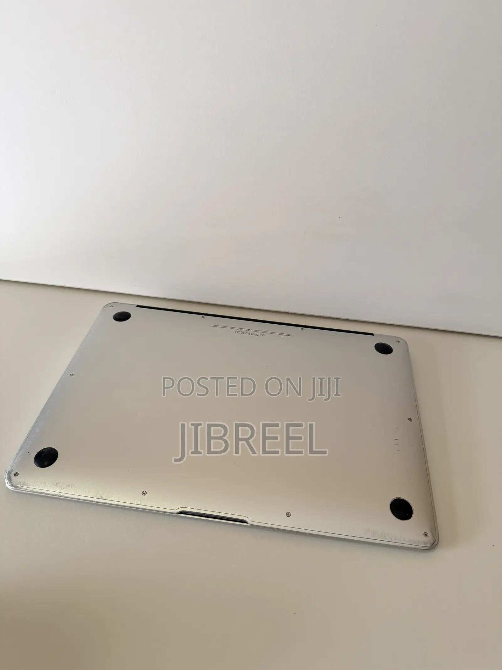 Laptop Apple MacBook Air 2013 4GB Intel Core i5 SSD 128GB