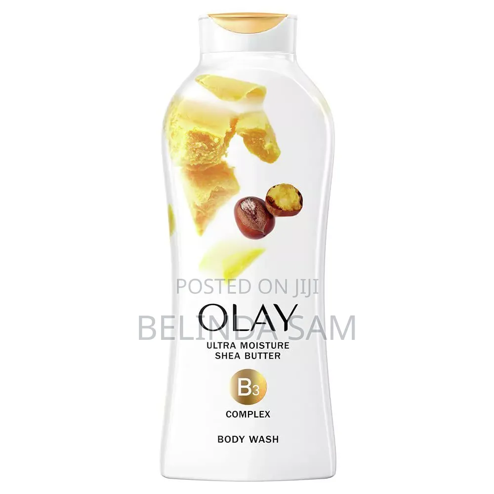 Olay Bodywash