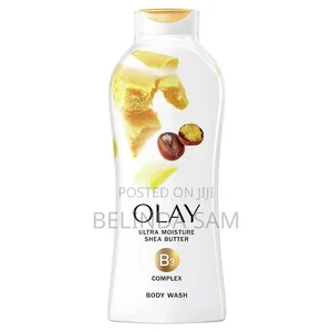 Olay Bodywash