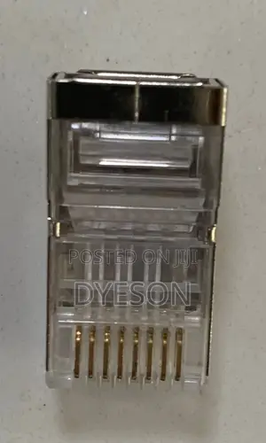 Rj45 Connector