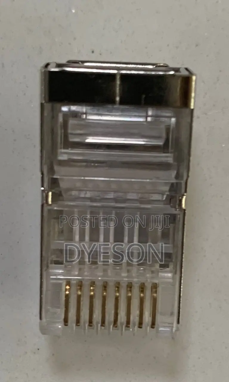 Rj45 Connector