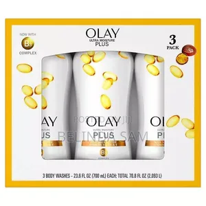 Olay Bodywash
