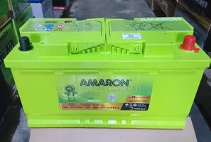 Car Battery
