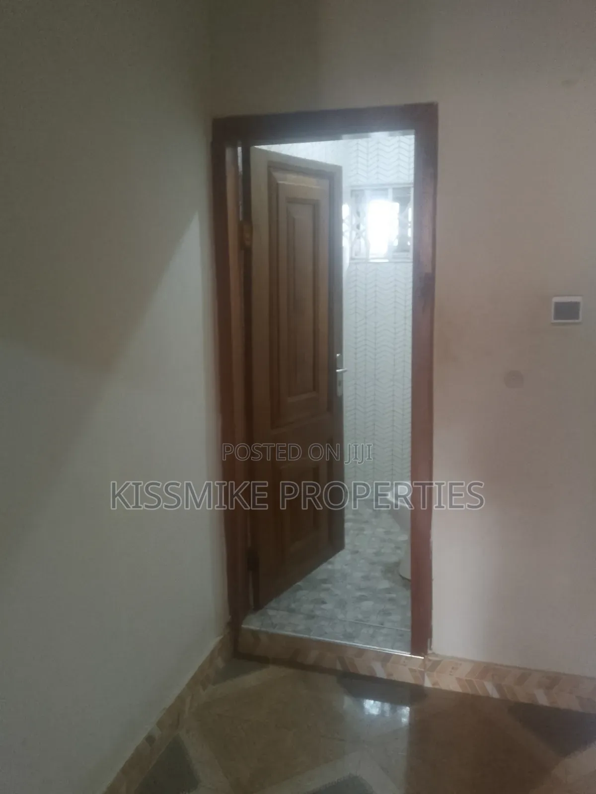 1bdrm Apartment in Kismike Investment, Accra Metropolitan for rent