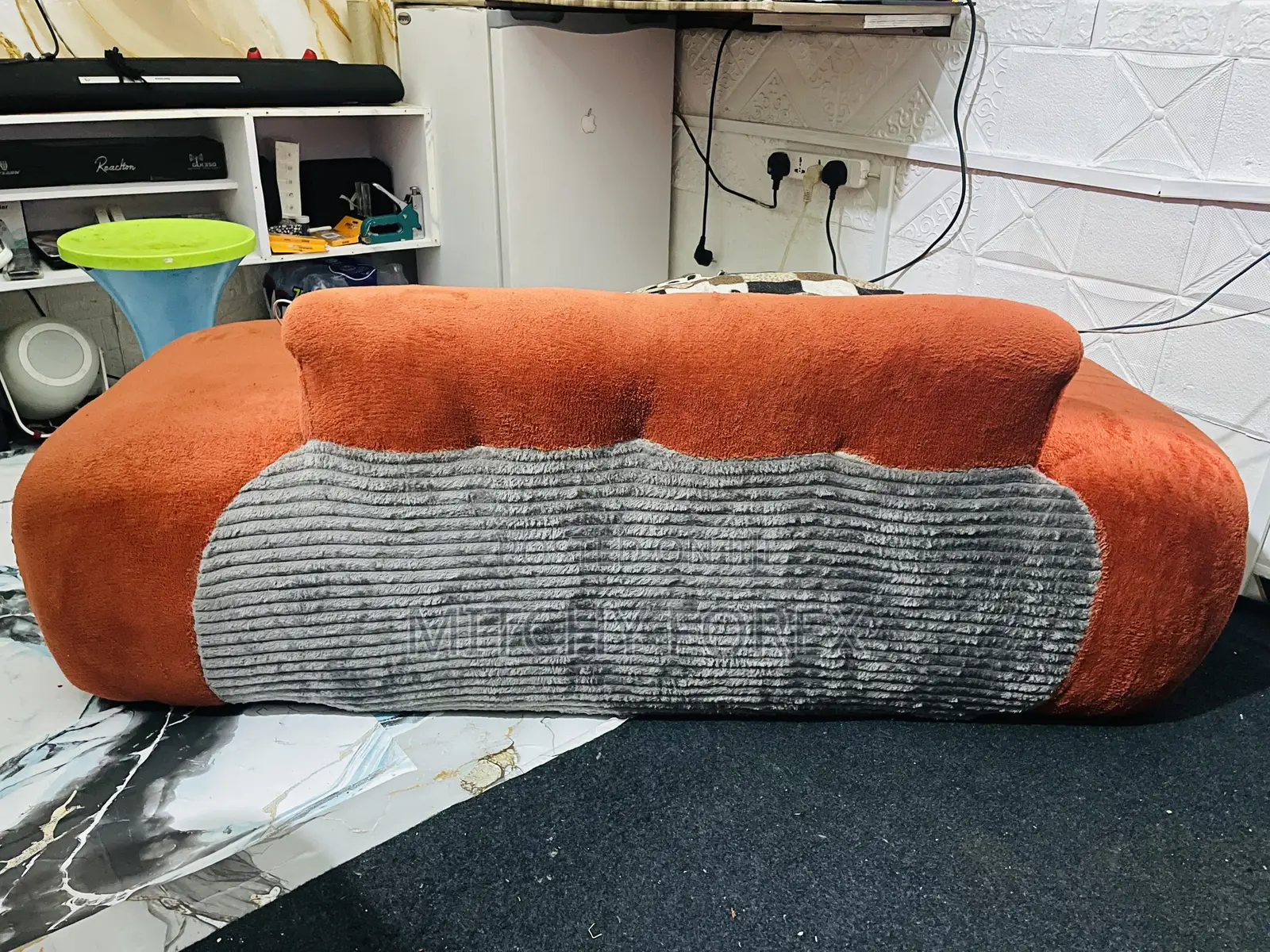 Sleeping N Setting Sofa