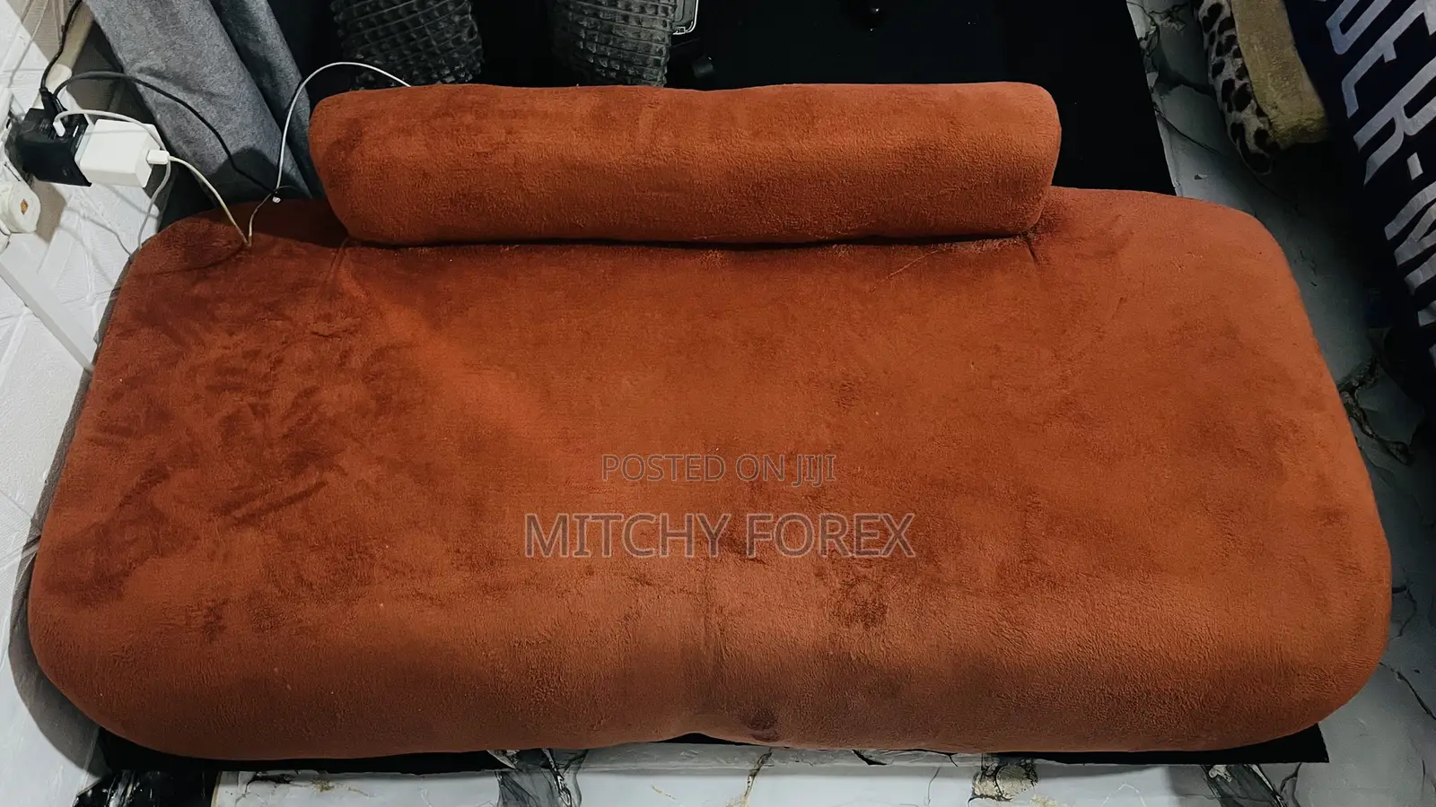 Sleeping N Setting Sofa