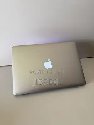 Laptop Apple MacBook Air 2013 4GB Intel Core i5 SSD 128GB