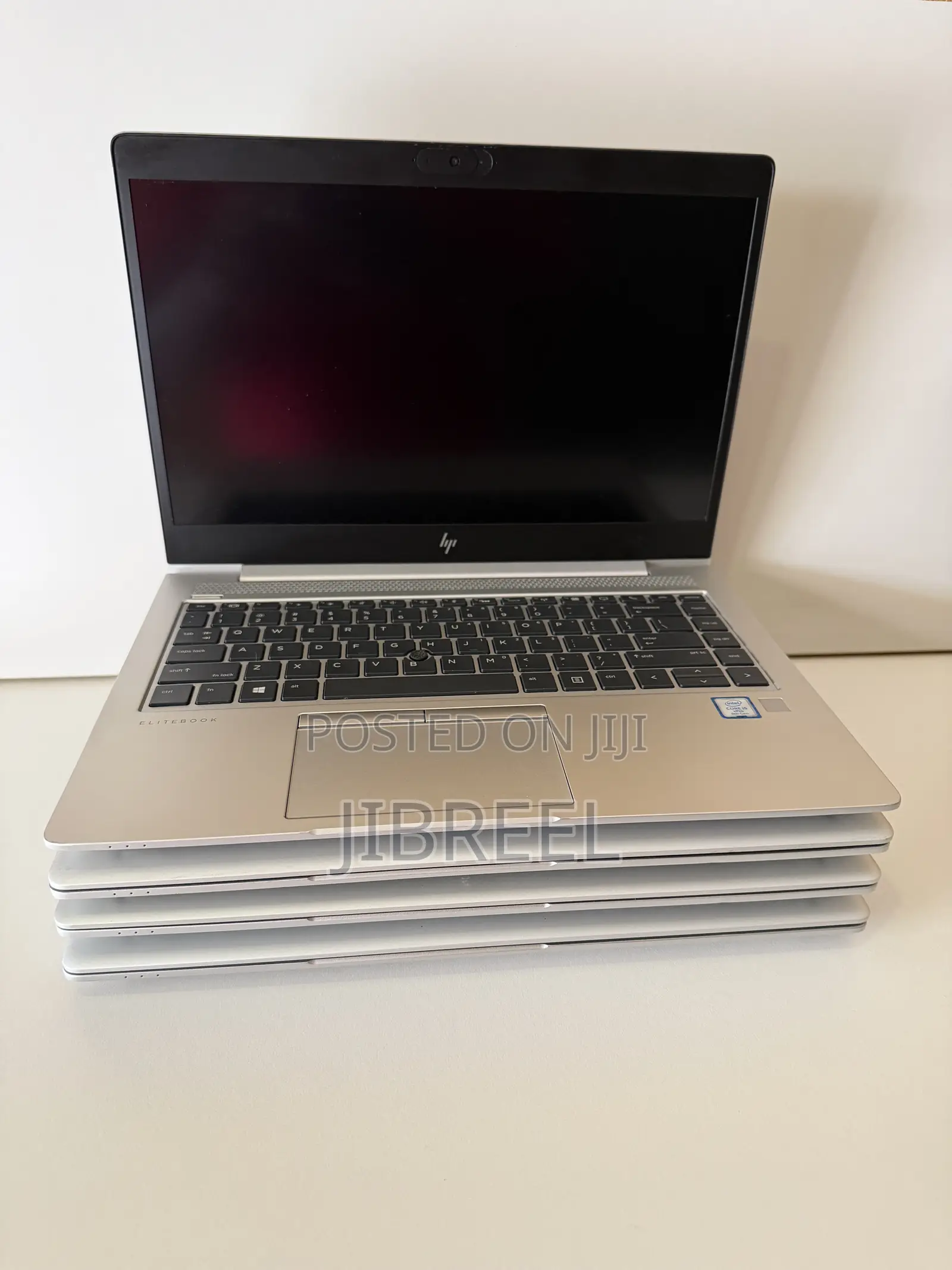 Laptop HP EliteBook 840 G5 8GB Intel Core i5 SSD 256GB