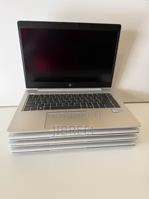 Laptop HP EliteBook 840 G5 8GB Intel Core i5 SSD 256GB