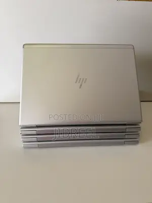 Laptop HP EliteBook 840 G5 8GB Intel Core i5 SSD 256GB