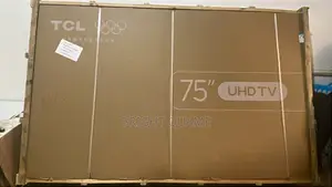 TCL 75 Inches