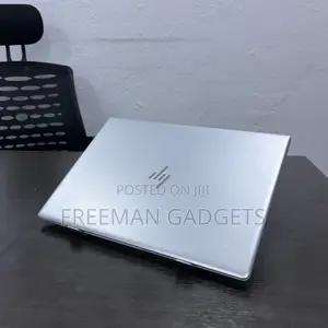 Laptop HP EliteBook 840 G6 8GB Intel Core i5 SSD 256GB