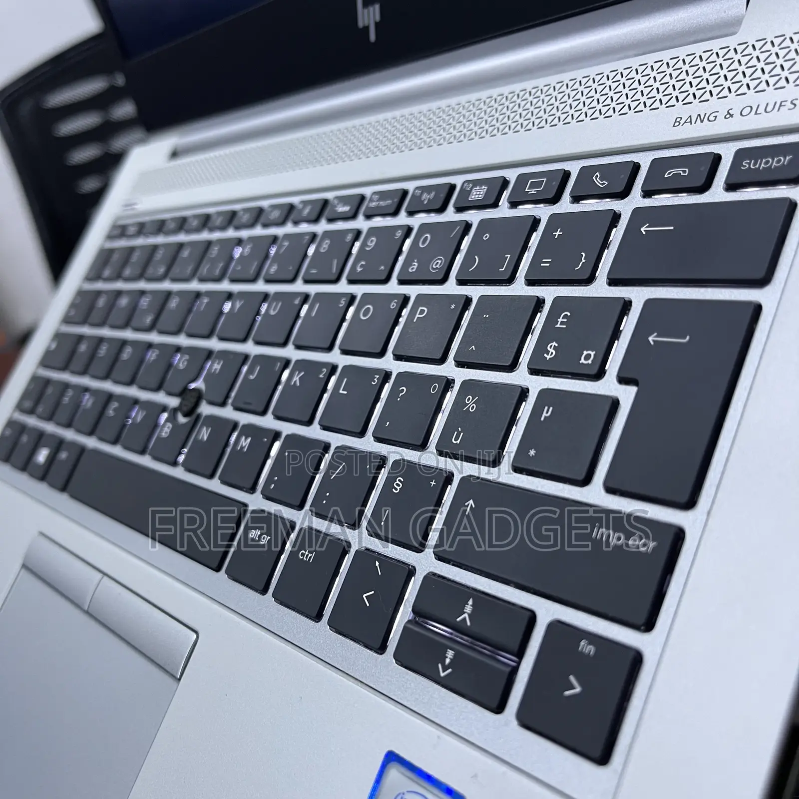 Laptop HP EliteBook 840 G6 8GB Intel Core i5 SSD 256GB