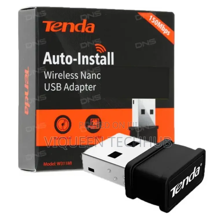 Wireless N